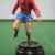 Subbuteo Andrew Table Soccer Statuette Panionios 